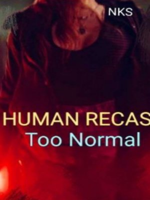 cover image of Human Recast